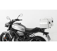 Hepco Becker Yamaha Xsr 700/xtribute 2022 Easyrack Top Case Rear Fitting Grey