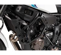 Hepco Becker Yamaha Xsr 700/xtribute 2022 Tubular Engine Guard Black