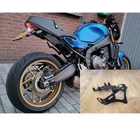 Yamaha XSR 900 Tail Tidy PLUG & PLAY 2022 2023 2024 2025 2026 Fender Eliminator. XSR900