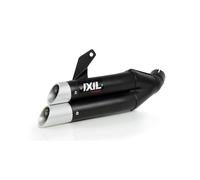 YAMAHA XSR / MT-09 2021-2023 Complete Exhaust Line IXIL Hype