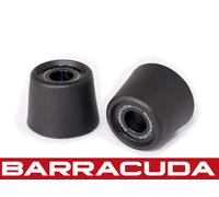 Yamaha XSR700 Barracuda Crash Bungs Crash Protectors YMT7101