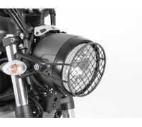 Hepco Becker Yamaha Xsr 700/xtribute 16-21 Headlight Protector Black