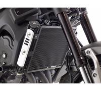 YAMAHA XSR900 Givi PR2128 RADIATOR PROTECTOR stainless steel BLACK in stock XSR