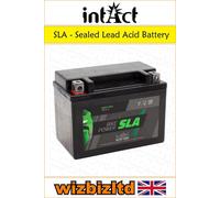 Yamaha XT 1200 Super Tenere 2012-2020 [IntAct SLA Battery] ISYTZ12S
