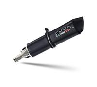 Yamaha Xt 1200 Z Supertenere 2010-2016 Exhaust GPR Slip-on Furore Poppy