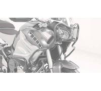 Yamaha Xt 1200 Z/Ze Super Ténéré Tankguard Black By Hepco & Becker 2010-2020