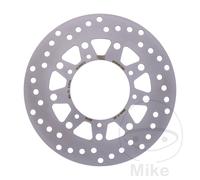 Ebc D-series Offroad Solid Round Md6067d Brake Disc unisex