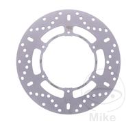 Ebc D-series Offroad Solid Round Md6070d Brake Disc unisex