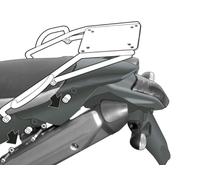 Shad Yamaha Xt660 R/x Top Case Rear Fitting Black