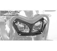 Hepco Becker Yamaha Xt 1200 Z/ze Super T 10-20 7004531 00 01 Headlight Protector Black