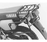Yamaha XT600Z Tenere Pannier Frames - Black BY HEPCO & BECKER (1986-1987)