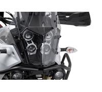 Yamaha XTZ 690 2019-2022 SW Motech Headlight Guard LPS.06.799.10001/B