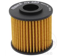 MAHLE OX 803 Oil filter