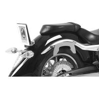 Yamaha XV 1900 Midnight Star C-Bow Side Support Black BY HEPCO AND BECKER