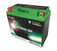 Motorcycle Battery Lithium Yamaha XJ6 600 F Diversion 2010 2011 2012 2013