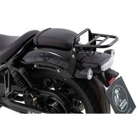 YAMAHA XV 950 / R Rear Rack for Black By Hepco & Becker 2013-2020