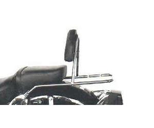 Yamaha XV535 / S Sissybar with Rack - Chrome BY HEPCO & BECKER (1998-20030