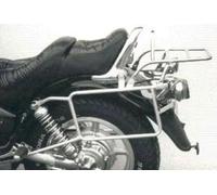 Yamaha XV750/1100 Complete carrier set Chrome BY HEPCO AND BECKER