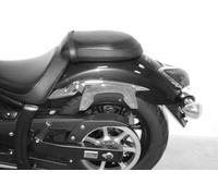 Yamaha XVS 950 A Midnight Star C-Bow Side Support Chrome BY HEPCO AND BECKER