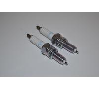 Yamaha XVX950 V-Star / Bolt NGK Standard Spark Plug CPR7EA-9 3901 2 Set