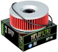 Hiflo HF146 Oil Filter