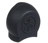 Yamaha YAC 1075BKP Clarinet Thumb Rest Cushion, Black