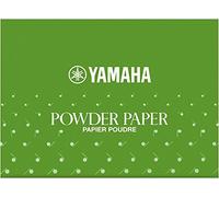 Yamaha YAC-1094P Powder Paper for wind & woodwind musical instruments