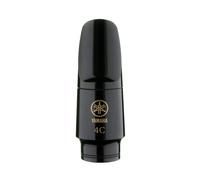 Yamaha YAC 1281 Standard Series 4C Soprano Saxophone Mouthpiece (YAC1281)