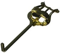 Yamaha YAC 1509G Lacquered Brass Marching Baritone Lyre (YAC-1509G)