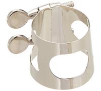 Yamaha YAC-1601 Bb Clarinet Ligature Nickel