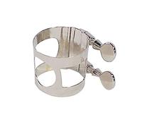 Yamaha YAC 1603P Silver-Plated Ligature for Eb Alto Clarinet
