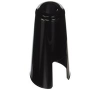Yamaha YAC 1645P Black Alto Saxophone Mouthpiece Cap (YAC1645P)