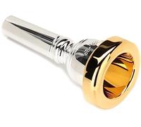 Yamaha YAC SLL48-GPR Standard Series Mouthpiece for Trombone - 48, Gold Plated