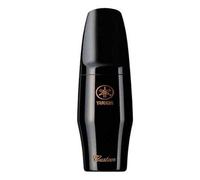 Yamaha YAC SS3CM Custom Series Mouthpiece for Soprano Saxophone - 1.20mm