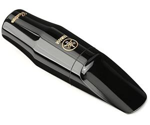 Yamaha YAC TS6CM Custom Series Mouthpiece for Tenor Saxophone - 1.90mm