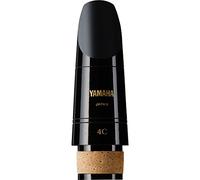 Yamaha YAC1261 ECL-4C Eb Soprano Clarinet Mouthpiece