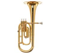 Yamaha YAH-203 Eb- Alto Horn