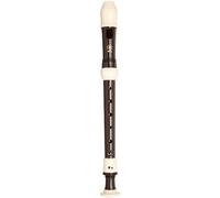 YAMAHA (Yamaha) ABS plastic recorder soprano Baroque YRS-302BIII