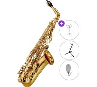 Yamaha YAS-480 SET Alto saxophone