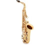 Yamaha YAS-62III Professional Alto Saxophone Lacquered