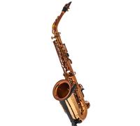 Yamaha YAS-82 ZA Alto Sax