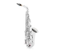 YAS-280S Eb-Alto Saxophone Silver Plated