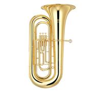 Yamaha YBB201 Student Model Bb Tuba