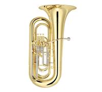 Yamaha YBB632 Neo Series Bb Tuba