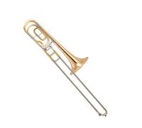 Yamaha YBL421G Intermediate Bass Trombone