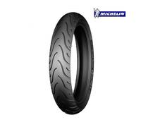 Michelin Moto Pilot Street 42p Tl/tt Touring Front Tire Black 2.75 / R18
