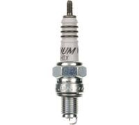 Yamaha YBR 125 2005-2016 NGK Iridium Ix Spark Plug CR6HIX