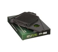 Yamaha YBR125 (E/EK/ED/EGS/ESD/Fi/Custom) 00-17 Hiflo Premium Air Filter HFA4103