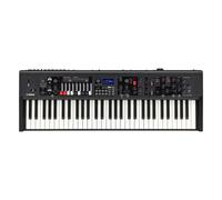Yamaha YC61 Digital Stage Keyboard with Drawbars