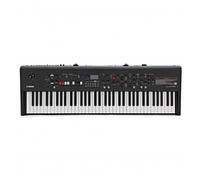 Yamaha YC73 Digital Stage Keyboard with Drawbars
